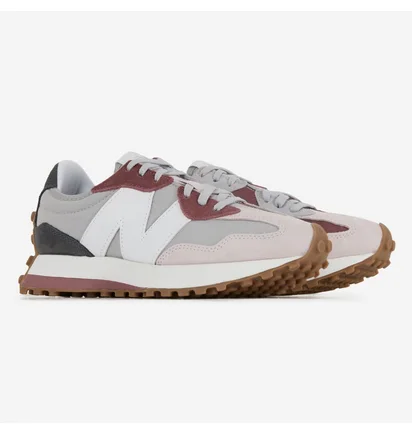 Кросівки жіночі New Balance 327 Beige WS327TB