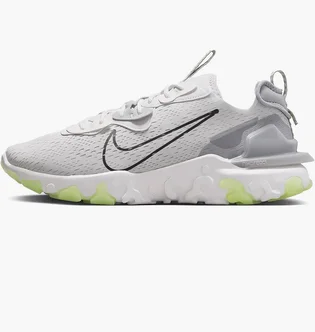 Кроссовки мужские Nike React Vision Grey HF9381-001