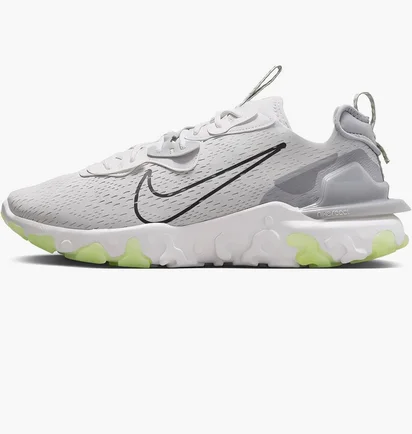 Кроссовки мужские Nike React Vision Grey HF9381-001