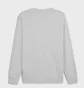 Світшот чоловічий Puma Ess Elevated Cre Grey 684727-04