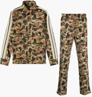 Спортивный костюм мужской PALM ANGELS Camo Track Camo PMGA104F21FAB0055601__PMCA007F21FAB0115601