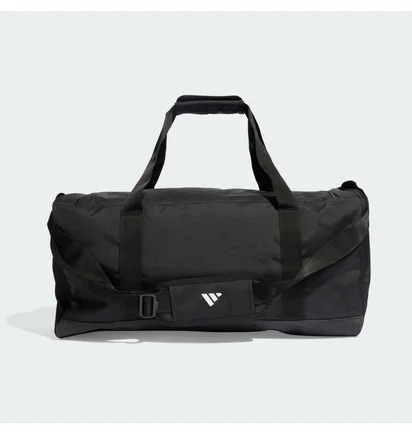 Сумка унісекс Adidas Linear Duffel Black JD9555