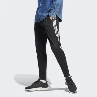Штаны мужские Adidas Tiro Wordmark Pants Black IA3048