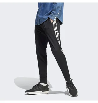 Штани чоловічі Adidas Tiro Wordmark Pants Black IA3048
