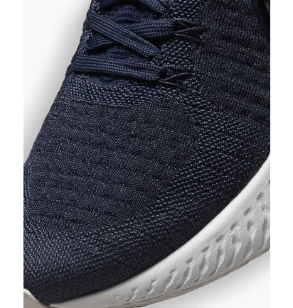 Кроссовки мужские Nike Mens Road Running Shoes Black Ct2357-401