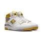 Кроссовки мужские New Balance Bb 650 Rcg White BB650RCG