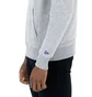 Худи мужское NEW ERA Nba Lakers Hgrtrp Grey 60416758