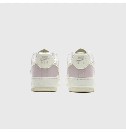 Кроссовки женские Nike Air Force 1 07 Nn & Sail Pink DV3808-001
