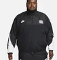 Кофта мужская Nike Starting 5 Black FB6980-010