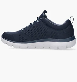 Кроссовки мужские Skechers Summits Louvin Blue 232186-NVY