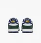 Кроссовки мужские Nike Dunk Low Shoes White/Green FV6911-300
