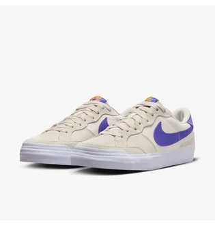 Кроссовки мужские Nike Sb Zoom Pogo Plus Beige DV5469-003
