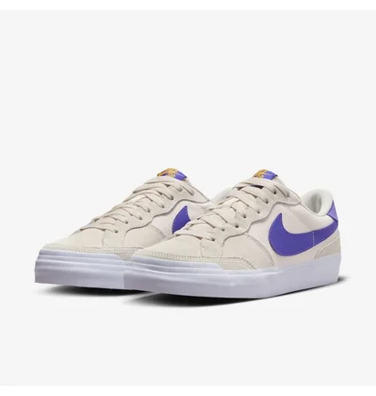 Кросівки чоловічі Nike Sb Zoom Pogo Plus Beige DV5469-003
