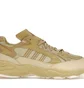 Кросівки унісекс Adidas Ivp Savage Trail Beige HQ6154