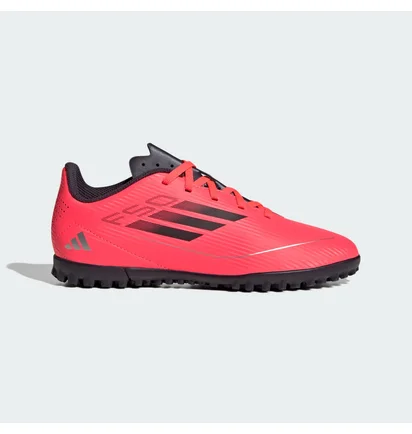 Сороконіжки дитячі Adidas F50 Club Pink IF1390