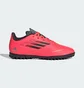 Сороконіжки дитячі Adidas F50 Club Pink IF1390