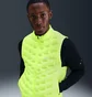 Жилетка чоловіча Nike Tfadv Rpl Aeroloft Green FB7542-702
