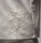 Сорочка жіноча Air Jordan J Ss Woven Top Rose White HJ0096-133