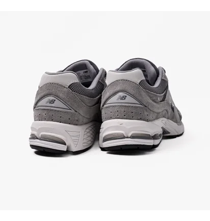 Кроссовки мужские New Balance 2002R Grey M2002Rst