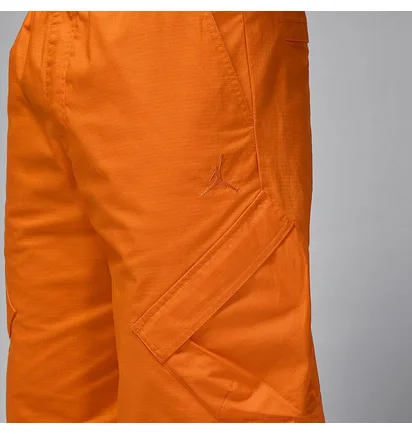 Штани чоловічі Air Jordan Flight Orange HV0530-805