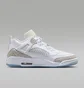 Кросівки чоловічі Air Jordan Spizike Low White FQ1759-103