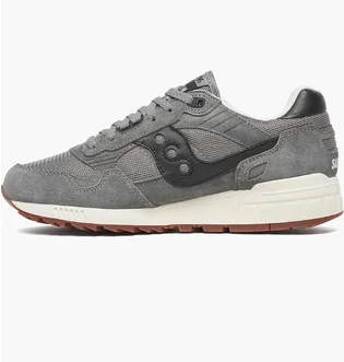 Кроссовки унисекс Saucony Shadow 5000 Grey S70665-71