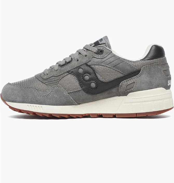 Кросівки унісекс Saucony Shadow 5000 Grey S70665-71