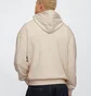 Худи мужское Gap Vintagesoft Beige F36-070