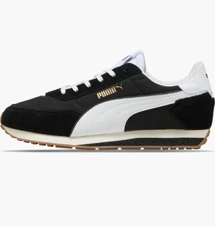 Кросівки чоловічі Puma St Miler Rise Black 402665-01