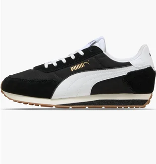 Кроссовки мужские Puma St Miler Rise Black 402665-01