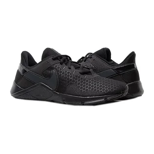 Кросівки чоловічі Nike Legend Essential 2 Black CQ9356-004
