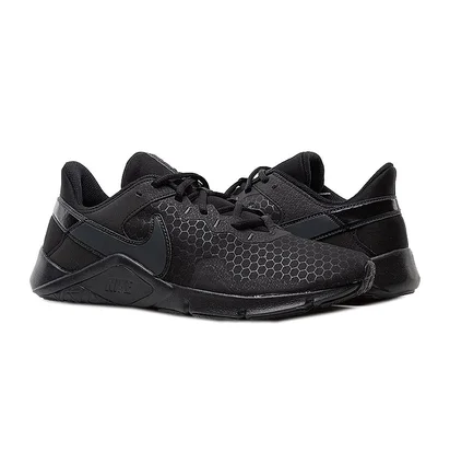 Кросівки чоловічі Nike Legend Essential 2 Black CQ9356-004