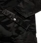 Пальто унісекс Rains Jackets Black 1202-VELVETBLACK