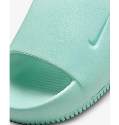 Тапочки женские Nike Calm Slide Turquoise DX4816-300