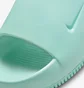 Тапочки женские Nike Calm Slide Turquoise DX4816-300