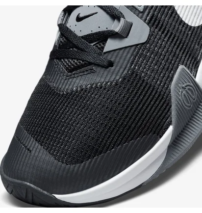 Кросівки унісекс Nike AIR MAX IMPACT 3 Black DC3725-001