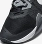 Кросівки унісекс Nike AIR MAX IMPACT 3 Black DC3725-001