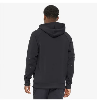 Худи мужское On Hoodie Black 1ME11450553