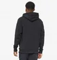 Худи мужское On Hoodie Black 1ME11450553