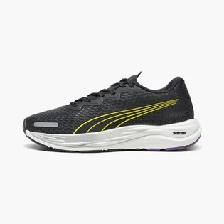 Кросівки жіночі Puma Velocity Nitro 2 Gore-Tex® Black 377508-04