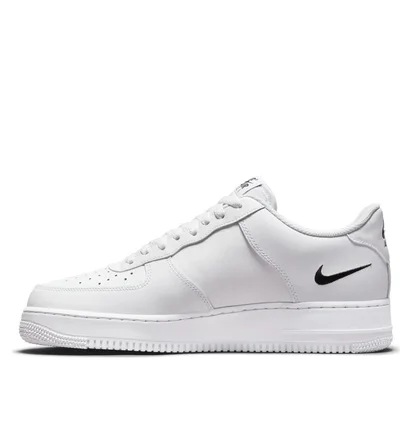 Кроссовки мужские Nike Air Force 1 White DM9096-100
