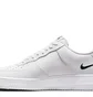 Кроссовки мужские Nike Air Force 1 White DM9096-100