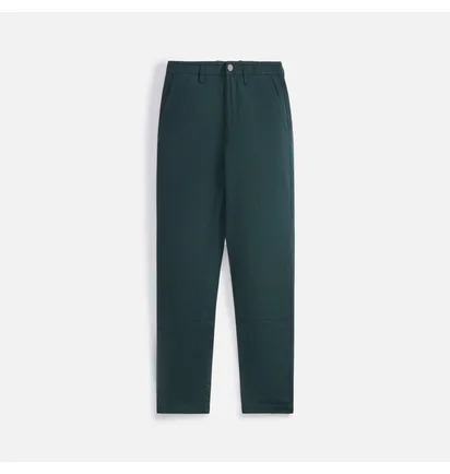 Штани чоловічі Stone Island Gabardine Workwear Trouser Green 781532128-V0053