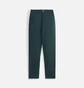 Штани чоловічі Stone Island Gabardine Workwear Trouser Green 781532128-V0053