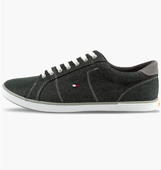 Кроссовки мужские Tommy Hilfiger Harlow 1F Black FM56820900-070