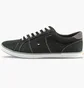 Кросівки чоловічі Tommy Hilfiger Harlow 1F Black FM56820900-070