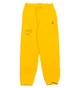 Штаны женские Air Jordan Brooklyn Fleece Pants Yellow FN5440-752