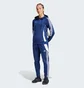 Штаны женские Adidas Tiro 24 Sweat Tracksuit Bottoms Blue IS1010