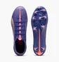 Бутсы мужские Puma Ultra 5 Ultimate Firm Ground Soccer Cleats Violet 107683-01