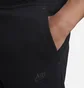 Штани чоловічі Nike Tech Fleece Black Dx0581-010